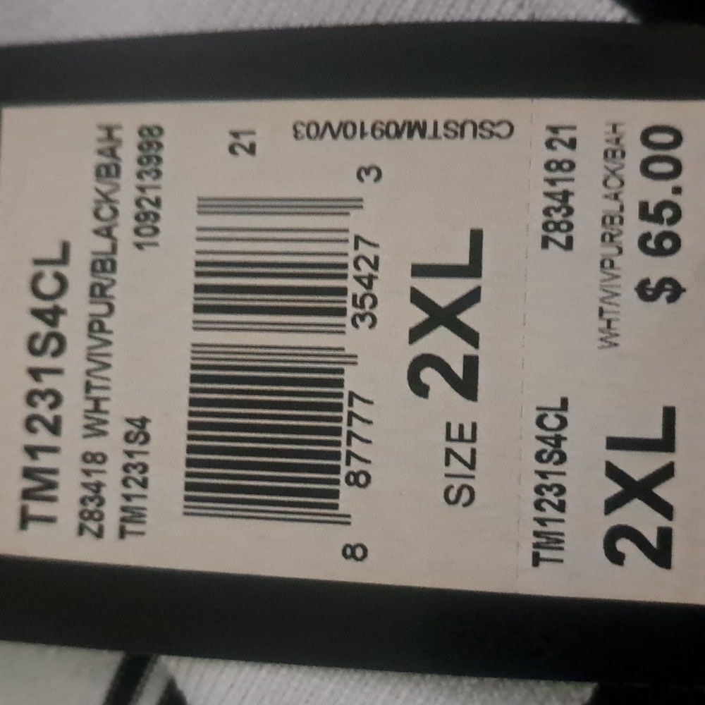 Adidas Puremotion - Picture 7 of 7